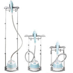 Отпариватель напольный Galaxy Line GL 6214 (голубой/серый)