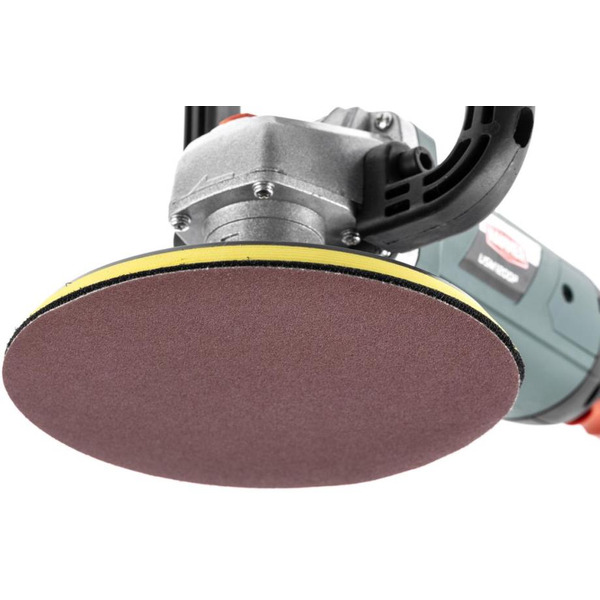 Полировальная машина Hammer USM1200P 519462