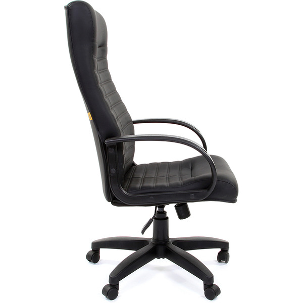 Кресло офисное Chairman 480LT (черный)