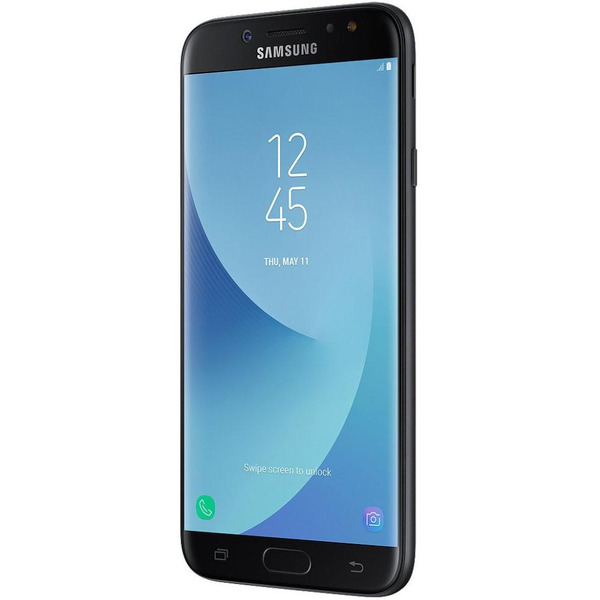 Смартфон Samsung Galaxy J7 (2017) SM-J730FM черный