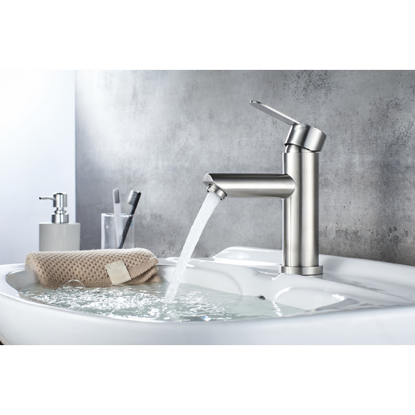 Смеситель Ledeme L71003