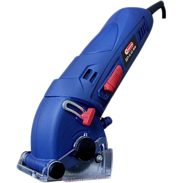 Дисковая пила ДИОЛД ДП-0.45 МФ