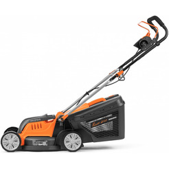 Газонокосилка Daewoo Power DLM 1250E