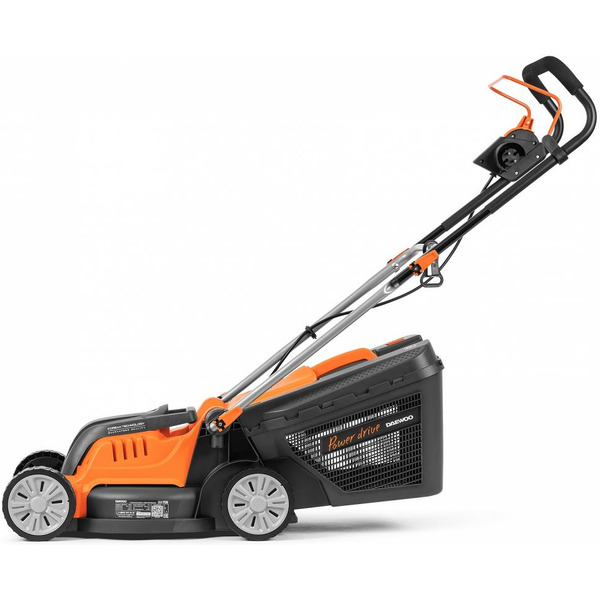Газонокосилка Daewoo Power DLM 1250E