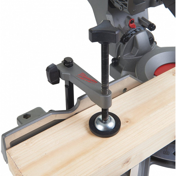Торцовочная пила Milwaukee M18 FMS190-0 4933459619 (без АКБ и ЗУ)