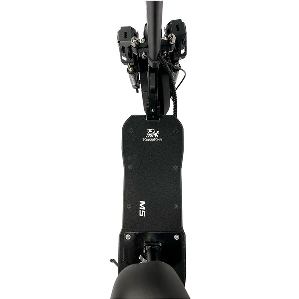 Электросамокат Kugoo Kirin M5 (2025)