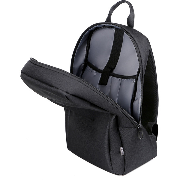 Рюкзак для ноутбука Miru Buddy M01