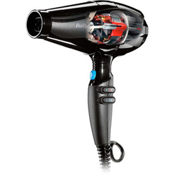 Фен BaByliss PRO Caruso-HQ (BAB6970IE)