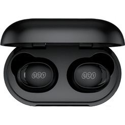 Наушники QCY Arc Buds Lite (BH23QT27A) черный