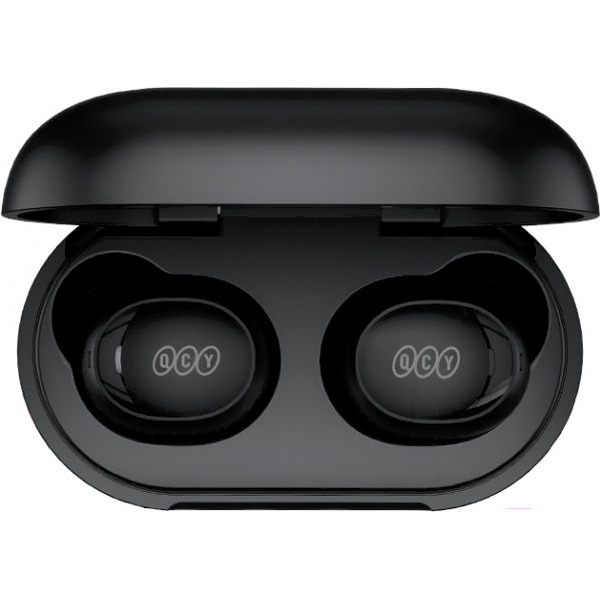 Наушники QCY Arc Buds Lite (BH23QT27A) черный