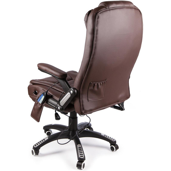 Кресло Calviano Veroni 53 (коричневый)