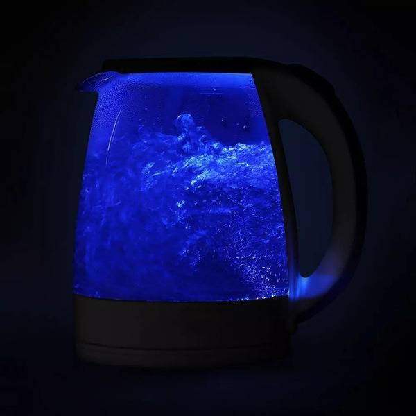 Электрический чайник Kitfort KT-6167