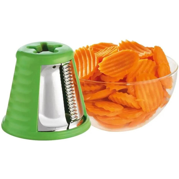 Мультирезка Moulinex DJ755G32