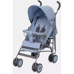 Детская прогулочная коляска Rant Basic Tango RA352 (pacific blue)