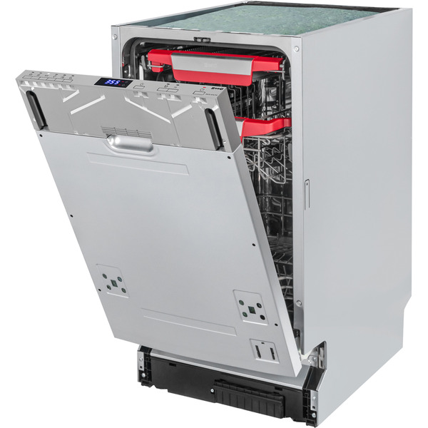 Посудомоечная машина ZorG MOU4562M