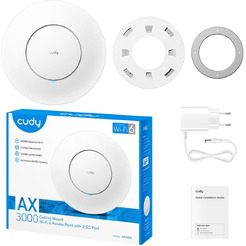Точка доступа Cudy AP3000_P