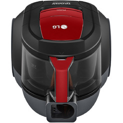 Пылесос LG VC5316NNTR