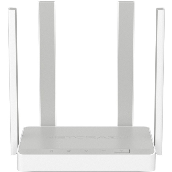 4G Wi-Fi роутер Netcraze Explorer 4G NC-4910