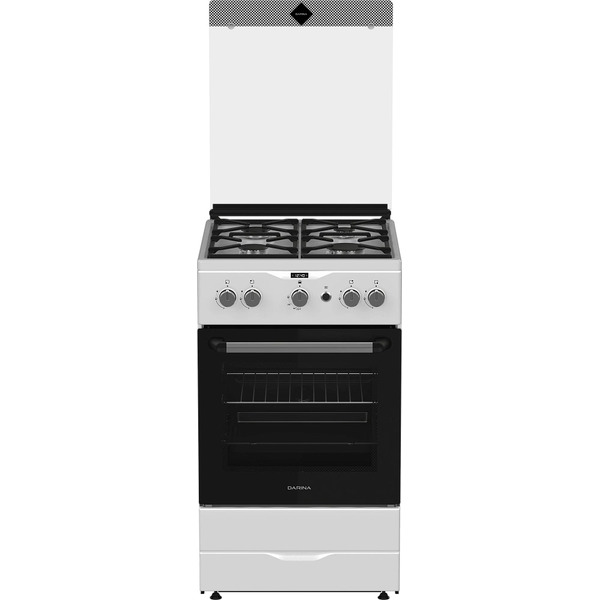 Плита газовая бытовая DARINA PL GM241 008 1W