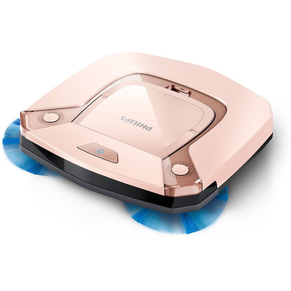 Робот-пылесос PHILIPS FC8795/01
