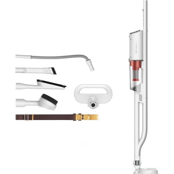 Пылесос Deerma DX800