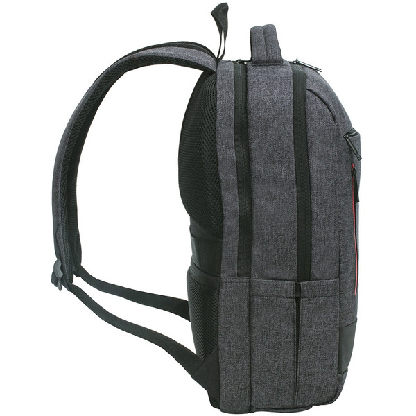 Рюкзак BRAUBERG URBAN 229895 тёмно-серый