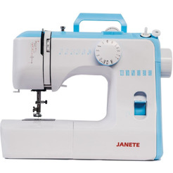 Швейная машина Janete 588