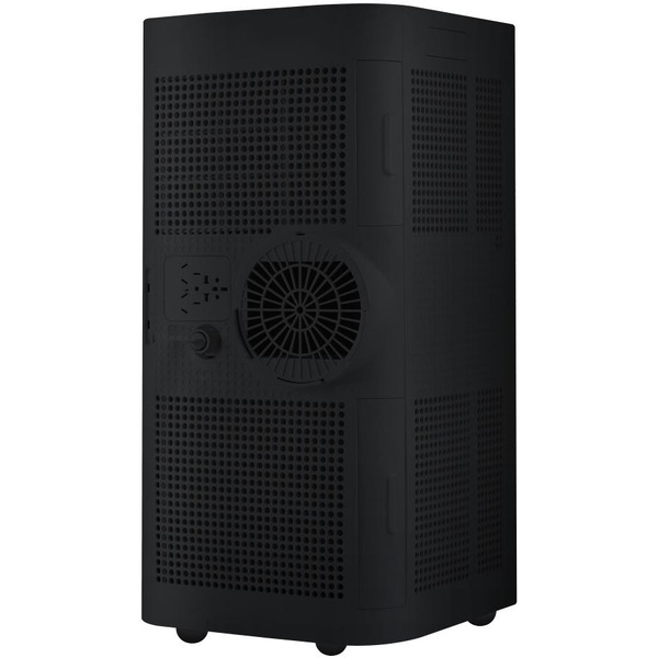 Мобильный кондиционер Ballu Eclipse BPAC-10 EPB/N6 black