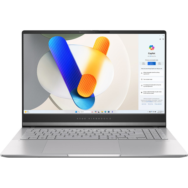 Ноутбук Asus VivoBook S 15 OLED M5506NA-MA013