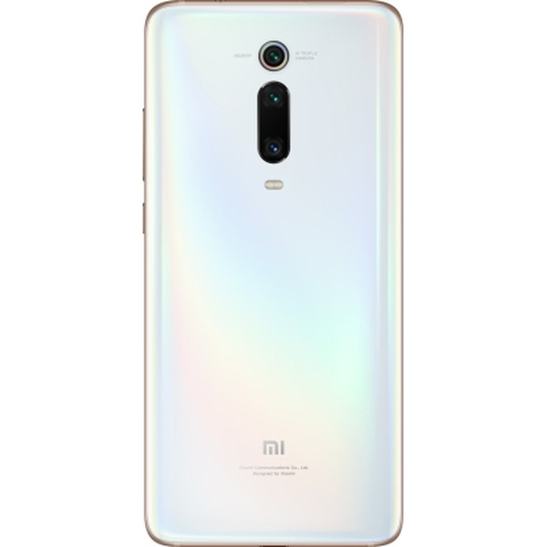 Смартфон Xiaomi Mi 9T Pro 6GB/128GB (белый)