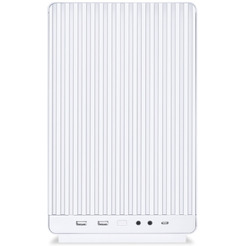 Корпус Lian Li A3-mATX TG G99.A3W.10R