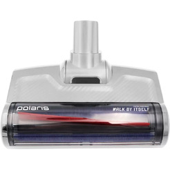 Вертикальный моющий пылесос POLARIS PVCW 6070 (белый)