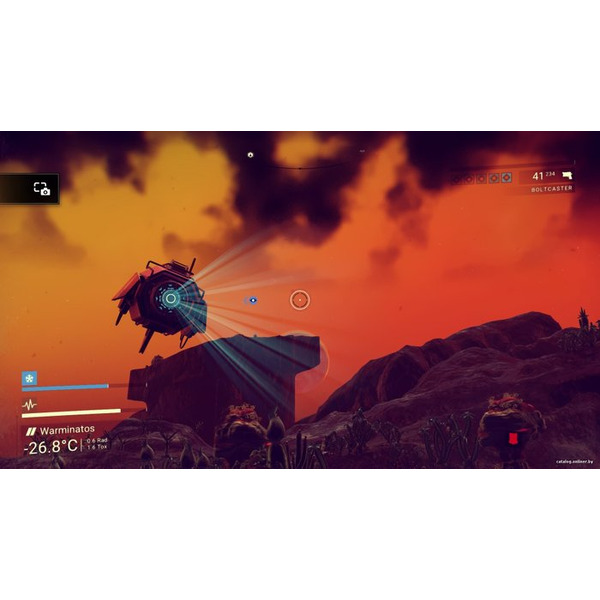 Игра No Man's Sky. Beyond для PlayStation 4 (PS VR compatible, русская версия)