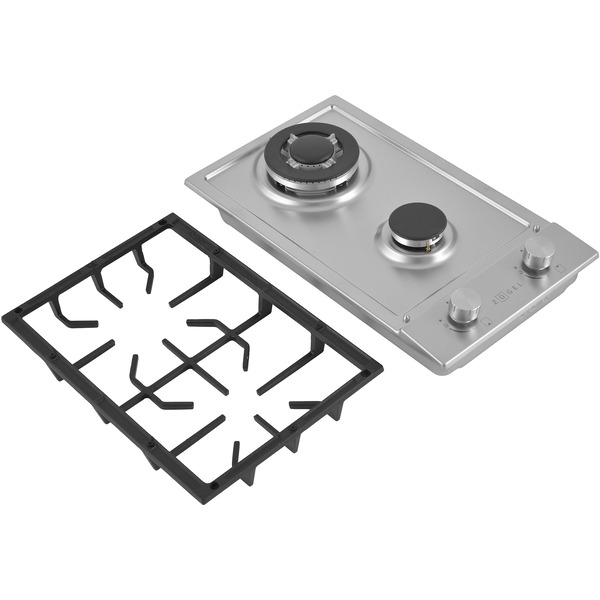 Варочная поверхность газовая ZUGEL ZGH292X