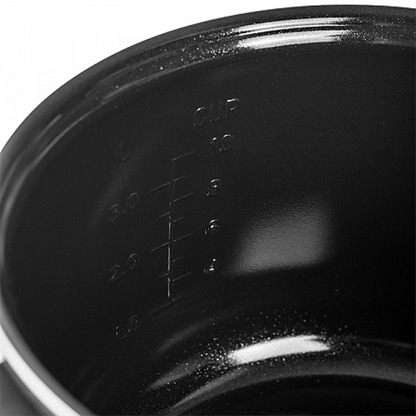 Мультиварка РЕДМОНД RMC-M90 (черный)