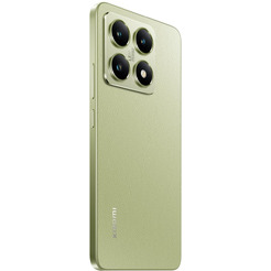 Смартфон Xiaomi 14T 12GB/256GB Lemon Green RU