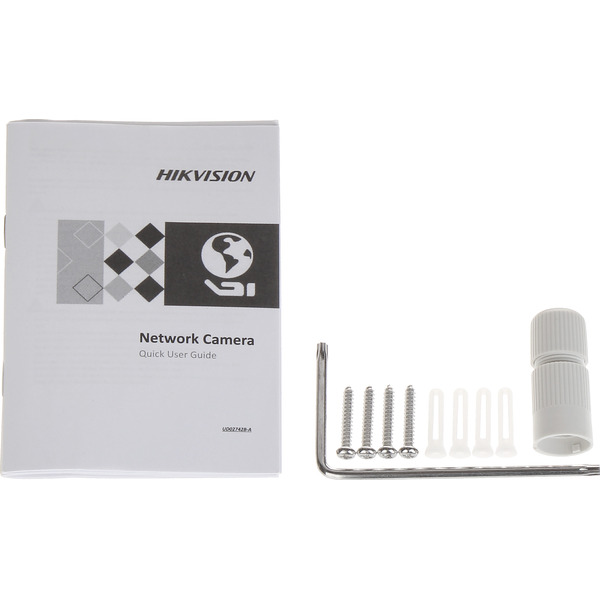 IP-камера Hikvision DS-2CD1723G0-I