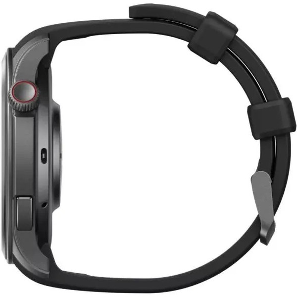 Умные часы Amazfit Balance (A2287) темно-серый