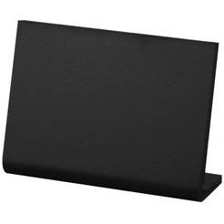 Ценник для мелового маркера BRAUBERG 291296 (10 шт)