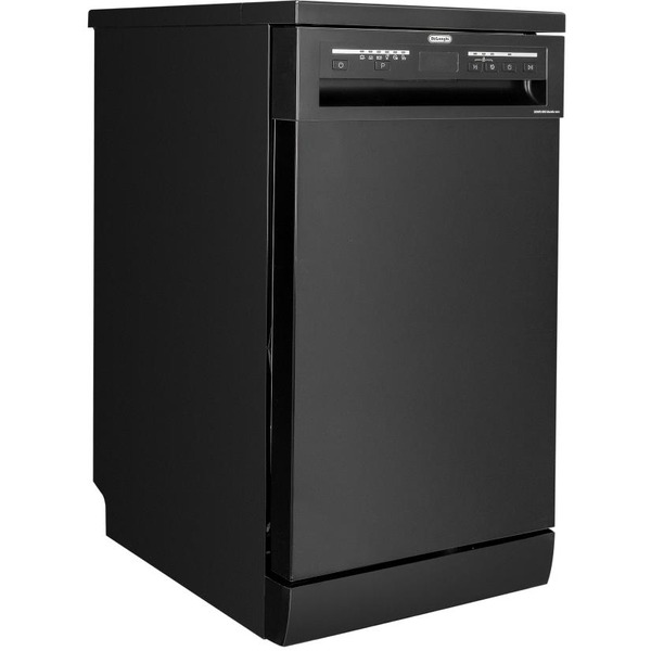 Посудомоечная машина DeLonghi DDWS 09S Morello nero
