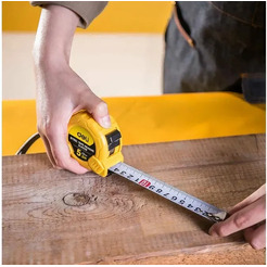 Рулетка Deli EDL9025B