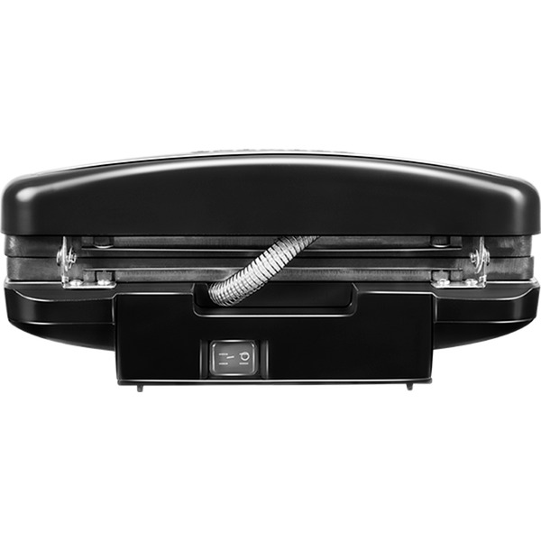 Мультипекарь РЕДМОНД RMB-M602 (Черный)