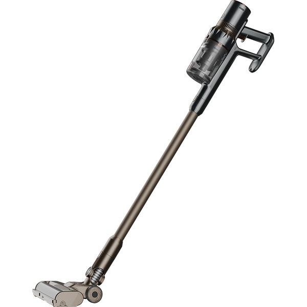 Вертикальный пылесос WEISSGAUFF V12 BLDC 630 Bronzo Beige X-Treme Turbo