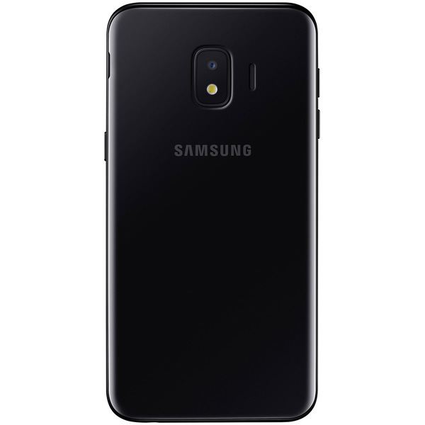 Смартфон SAMSUNG Galaxy J2 Core (SM-J260F/DS) черный