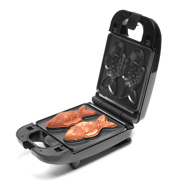 Вафельница Galaxy Line GL2971