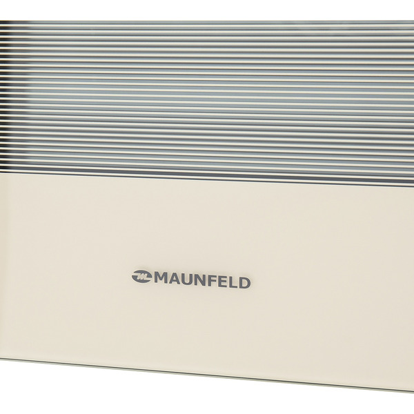 Духовой шкаф MAUNFELD EOEC.586BG