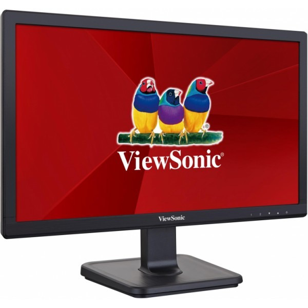 Монитор ViewSonic VA1901-A