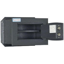 Сейф встраиваемый Меткон ВШ-6