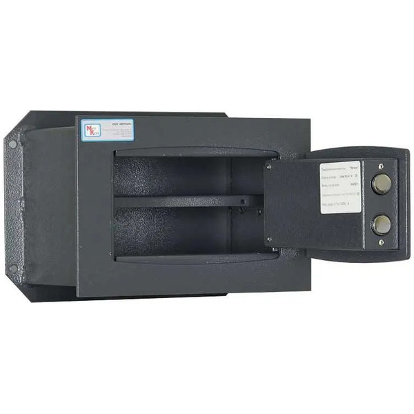 Сейф встраиваемый Меткон ВШ-6