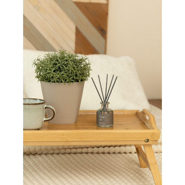 Аромадиффузор Arida Home Hygge №17 Розовый перец и лимонное дерево (50 мл)